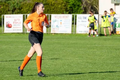 Sutkinje, baš kao i nogometaši, moraju biti u odličnoj tjelesnoj formi/Foto: Privatni album