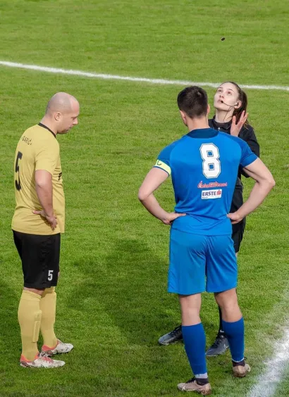 Sa ženama nema puno rasprave/Foto: Privatni album