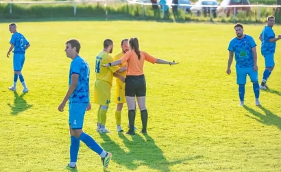 Na terenu je znali biti u neugodnih situacija/Foto: Privatni album