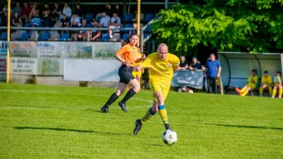 Foto: Privatni album