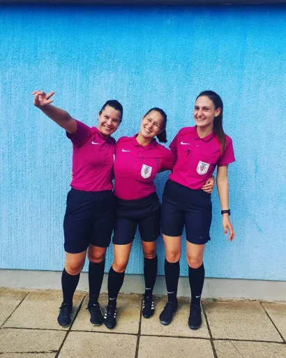 BBŽ prednjači po broju sutkinja/Foto: Privatni album