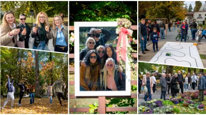 Foto: Predrag Uskoković/Grad Daruvar