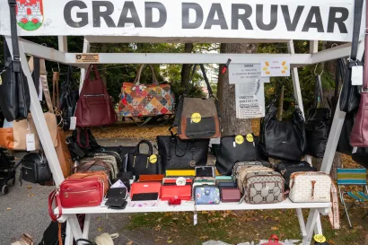 Foto: Predrag Uskoković/Grad Daruvar