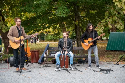 Foto: Predrag Uskoković/Grad Daruvar