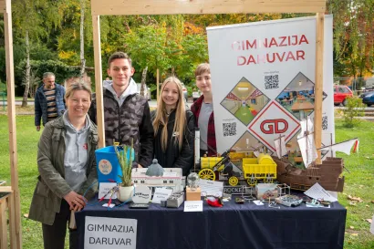 Foto: Predrag Uskoković/Grad Daruvar