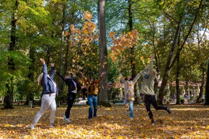 Foto: Predrag Uskoković/Grad Daruvar