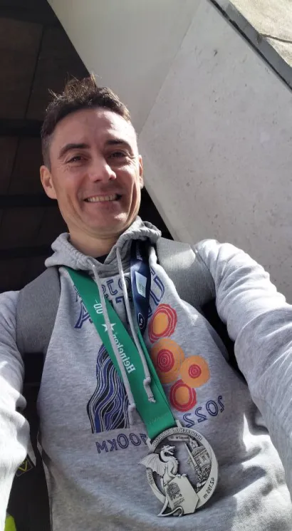 Foto: Privatni album