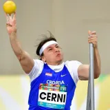 Deniju su ovo druge Paraolimpijske igre/Foto: Hrvatski paraolimpijski odbor