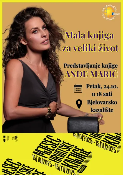 Foto: NK Petar Preradović Bjelovar