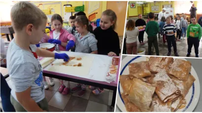 Foto: OŠ Velika Pisanica