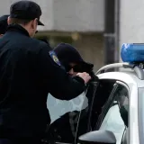 Muškarac je nakon prijetnji prijavljen policiji