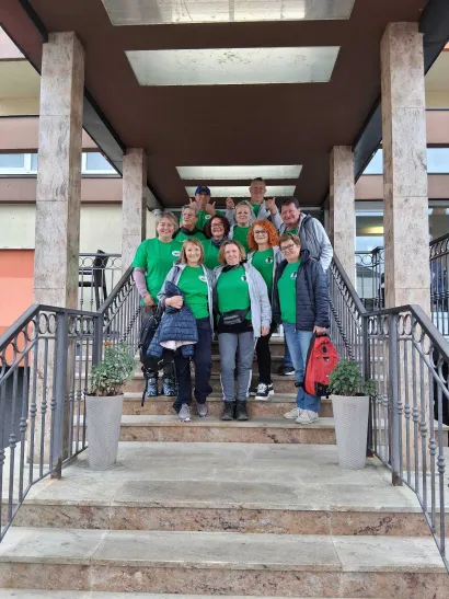 Foto: Udruga Lipa Garešnica