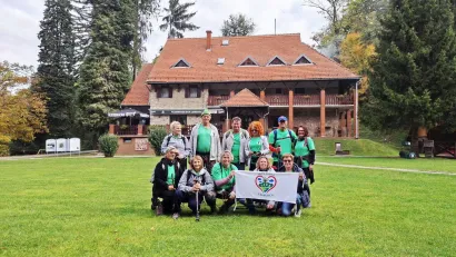 Foto: Udruga Lipa Garešnica