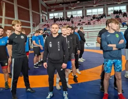 Foto: Hrvački klub Čazma