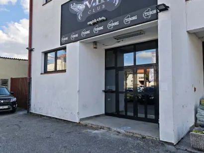 Bivša diskoteka dobiva novu namjenu/Foto: Tibor Javurek