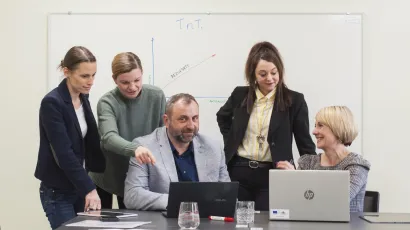 Foto: Nikolina Mimić Dujmović