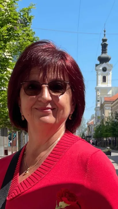 Bjelovar voli više od ičega/Foto: Privatni album