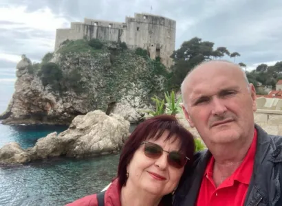 Foto: Privatni album