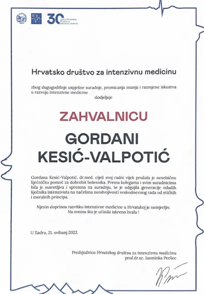 Foto: Privatni album