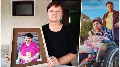 Foto: Slavica Trgovac Martan