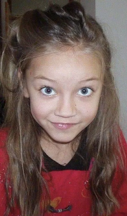 Kćerka Paula/Foto: Privatni album