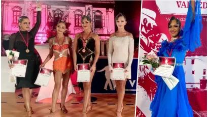 Foto: Privatni album