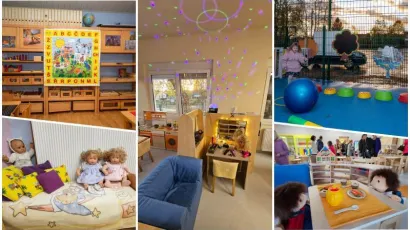 Foto: Predrag Uskoković/Grad Daruvar i Nikica Puhalo/Mojportal.hr