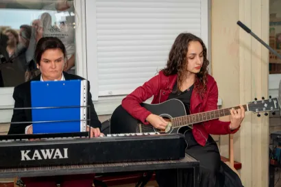 Foto: Predrag Uskoković/Grad Daruvar