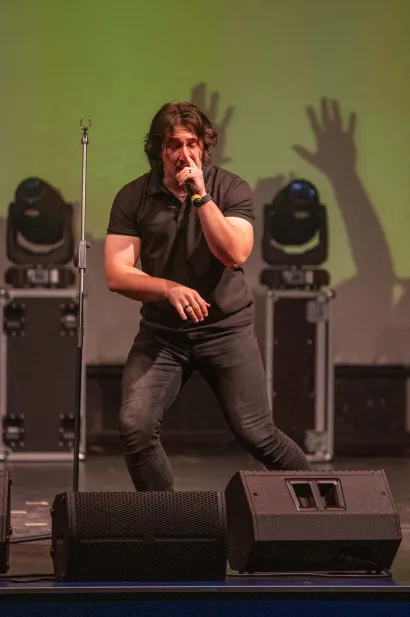 Foto: Predrag Uskoković/Grad Daruvar