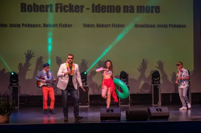 Foto: Predrag Uskoković/Grad Daruvar