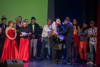 Foto: Predrag Uskoković/Grad Daruvar