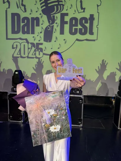 Foto: Predrag Uskoković/Grad Daruvar