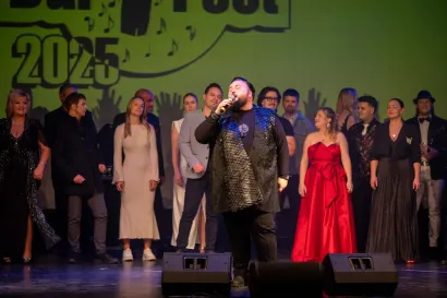 Foto: Predrag Uskoković/Grad Daruvar