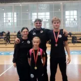 Foto: Hrvački klub Čazma