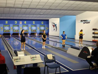 Foto: Hrvatski kuglački savez, Privatni album