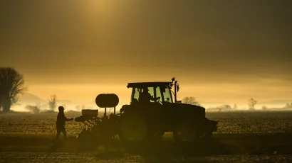 Foto: Tom Dubravec/CROPIX (ilustracija)