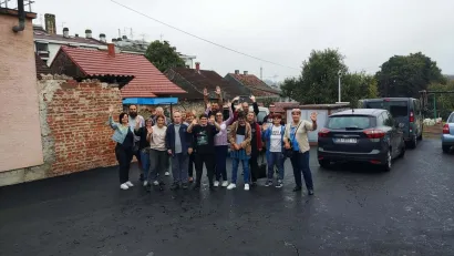 Foto: Udruga Korak Dalje Daruvar