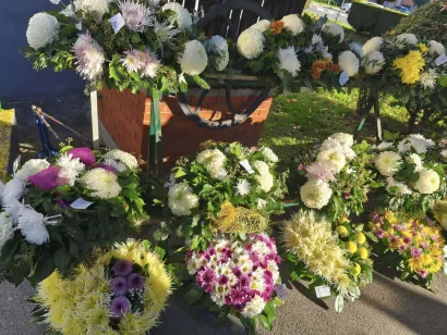 Foto: Gradska tržnica Daruvar