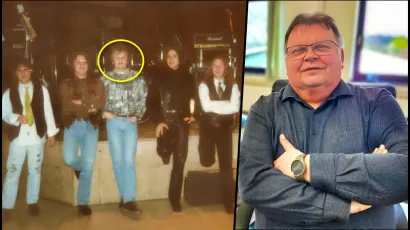 Foto: Privatni album, Nikica Puhalo/MojPortal.hr