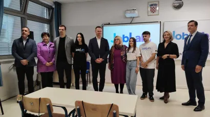 Foto: Slavica Trgovac Martan