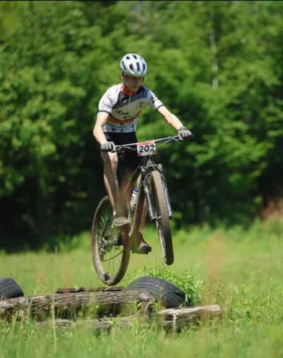 Foto: Privatni album