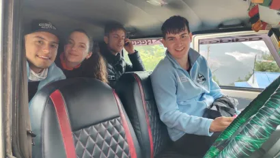 Foto: Privatni album