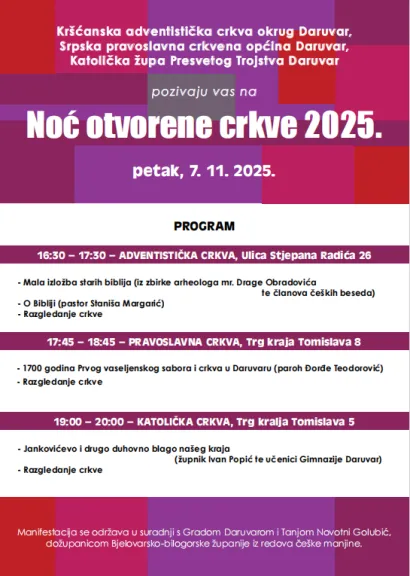 Foto: Tanja Novotni Golubić