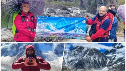 Foto: Privatni album