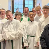 Foto: Župa Presvetog Trojstva Daruvar