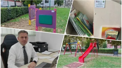 Foto: Krugoval Garešnica