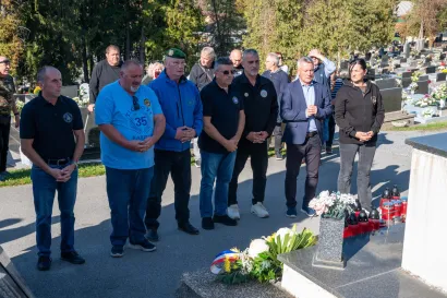 Foto: Predrag Uskoković