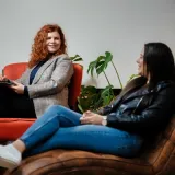 Magistra psihologije Ivana Marin/Foto: FOTOimago