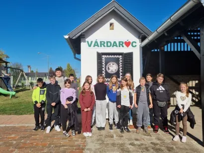 Foto: Zajednica Mađara BBŽ