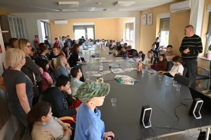 Foto: Zajednica Mađara BBŽ